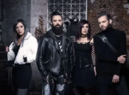 John Cooper (Skillet) o użyciu muzyki w kampaniach politycznych!