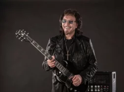 Tony Iommi nagrał utwór z Ozzym Osbournem