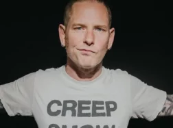 <strong>Corey Taylor: „Przeszedłem ciężkie załamanie”</strong>
