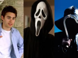 Najlepsze horrory z lat 90. Filmy grozy rodem z najntisów