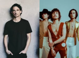 Joe Duplantier (Gojira) chwali Gretę Van Fleet