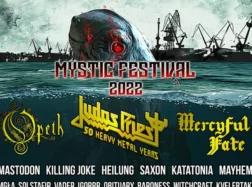 Mystic Festival uzupełnia line-up na ostatniej prostej