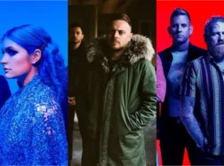 Najlepsze płyty rock/metal wydane w 2021