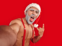 Rockowy prezent na Święta lub mikołajki? 10 sprawdzonych pomysłów