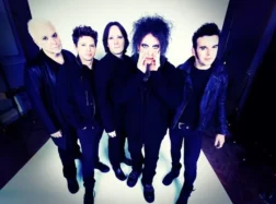 The Cure na dwóch koncertach w Polsce w 2022