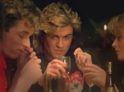 Rockowe i metalowe piosenki świąteczne. Znasz je wszystkie?