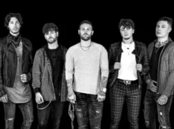 Nowa epka od Asking Alexandria. „Never Gonna Learn”