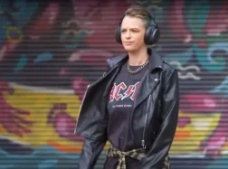 Słuchawki dla metali? Debiut marki Heavys