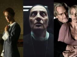 Horrory hiszpańskie. Mrożące krew w żyłach filmy z gorącej Hiszpanii