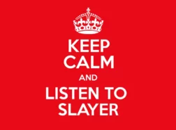 Blue Monday? Metal pomoże Ci przejść przez niego bez szwanku!