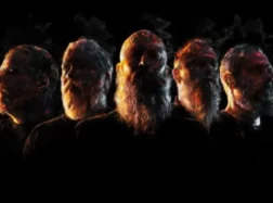 <strong>Meshuggah na dwóch koncertach w Polsce!</strong>