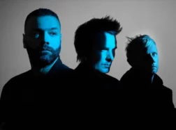 Slipknot zainspirował Muse. „Metalowcy są absolutnymi geniuszami!”