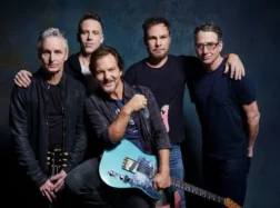 <strong>Nowy album Pearl Jam już gotowy!</strong>