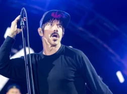 Red Hot Chili Peppers wracają? Zespół udostępnił tajemniczą zapowiedź
