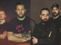 Bokassa i Planet Of Zeus na wspólnym w Polsce w 2022