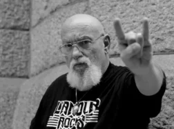 Zmarł Jon Zazula, współtwórca sukcesu Metalliki i szef Megaforce Records