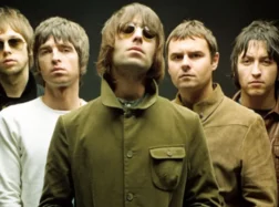 Oasis powraca na trasę!