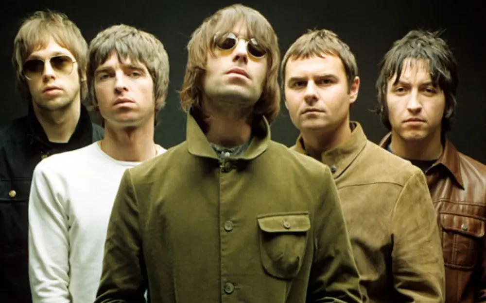 Oasis powraca na trasę! | RockMetalNews – portal muzyczny rock/metal