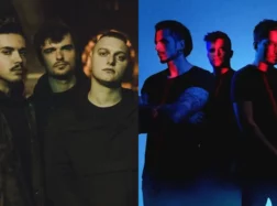 Pale Path i Mentally Blind ogłaszają wspólną trasę