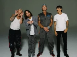 Flea (Red Hot Chili Peppers) zapowiada solowy album!