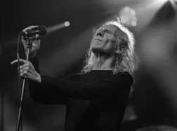 Nie żyje Roman Kostrzewski, legenda i ojciec chrzestny polskiego metalu