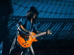 <strong>Nowy album Slasha z wyjątkowymi gośćmi!</strong>