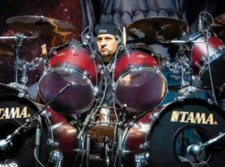 <strong>Dave Lombardo: „Nadal mogę odegrać wszystkie utwory Slayera”</strong>