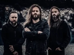 Członkowie Decapitated osobiście wspierają osoby z Ukrainy