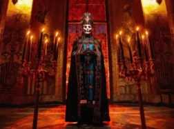 Dzieciaki coverują popularną piosenkę Ghost