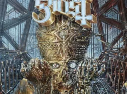 Ghost – „Impera”
