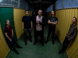 Heresy Denied prezentują nowy album „Disobedience Manifesto”