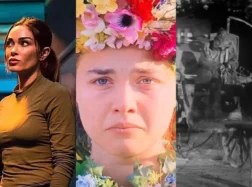 Skandynawskie horrory. Strach z tajemniczej północy