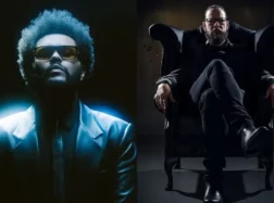 The Weeknd mroczniejszy niż współczesny metal? Tak twierdzi Ihsahn