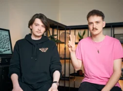 Skøv: Trudno nas zaszufladkować #wywiad