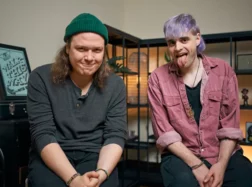 Ignu: Nie chcemy cały czas grać tego samego #wywiad