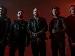 Ben Bruce z Asking Alexandria marzy o własnym food trucku