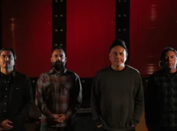 <strong>Clutch pracuje nad nowym materiałem!</strong>