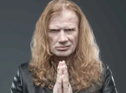 Dave Mustaine o zespołach powracających po pożegnalnych trasach: „Nie dotrzymują słowa”