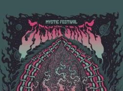 Z pustyni w kosmos i z powrotem. Desert Stage na Mystic Festival