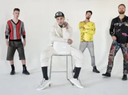 Highly Suspect na dwóch koncertach w Polsce w 2022