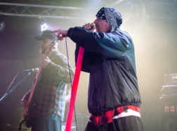 16 urodziny Hope w klubie U Bazyla w Poznaniu (galeria)