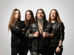 Machine Head: Vogg powraca na trasę!