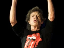 Yungblud i MGK przyszłością rocka? Tak uważa Mick Jagger