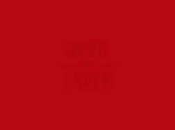 Over The Under – „Red Album”