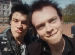 Serial o Sex Pistols z oficjalnym trailerem. Premiera „Pistol” w maju