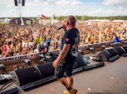 Pol’and’Rock Festival: bez wejściówek i w nowym miejscu