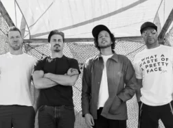 Rage Against The Machine w kilka dni zebrali milion dolarów dla potrzebujących