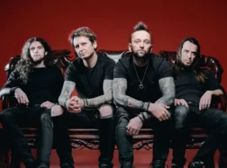 „Life Is Killing Me” – nowy teledysk The Sixpounder