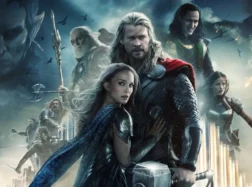 „Sweet Child O’ Mine” Guns N’ Roses w zwiastunie filmu „Thor: Miłość i grom”