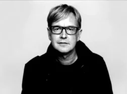 Nie żyje Andy Fletcher, współzałożyciel Depeche Mode